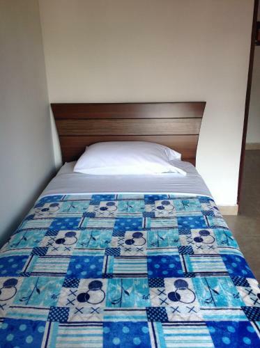 Medell�n House B&B
