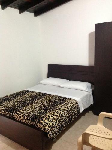 Medell�n House B&B