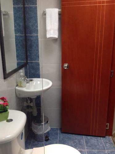 Medell�n House B&B