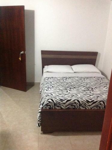 Medell�n House B&B