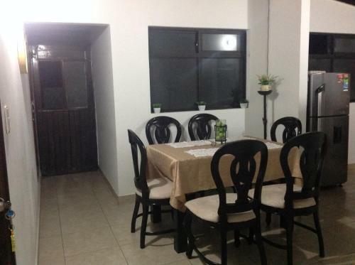 Medell�n House B&B