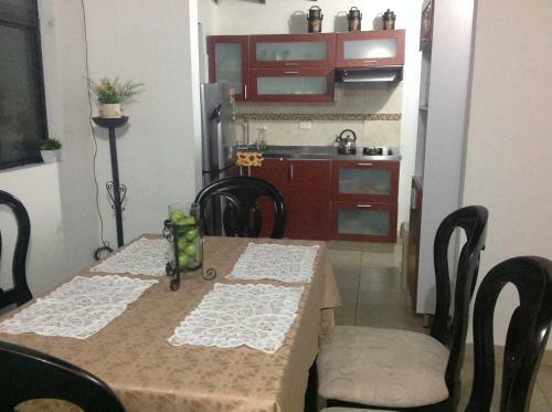 Medell�n House B&B