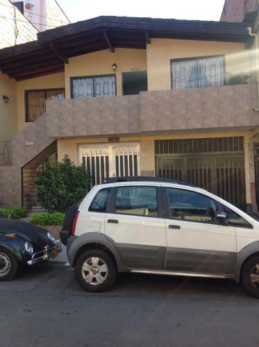 Medell�n House B&B