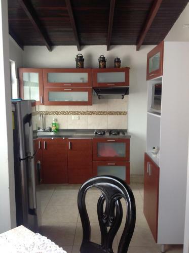 Medell�n House B&B