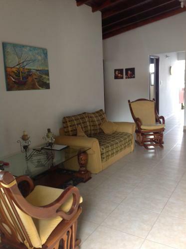 Medell�n House B&B
