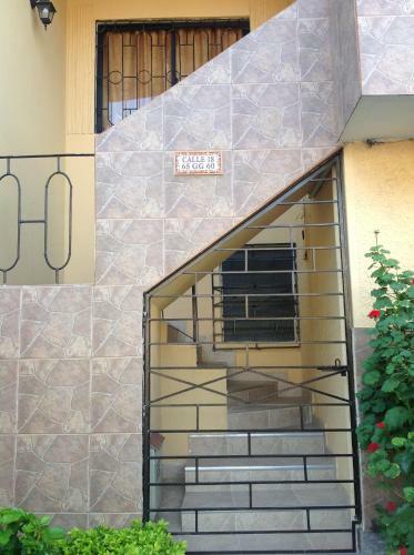 Medell�n House B&B