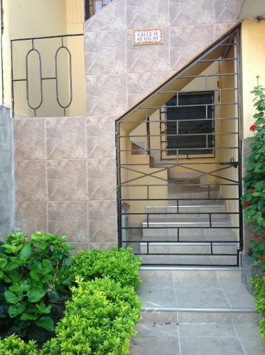 Medell�n House B&B