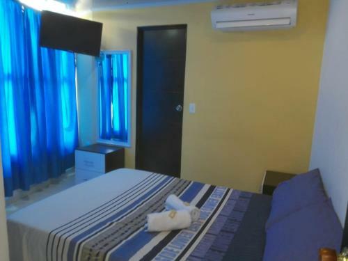 Hotel Espa�ol Neiva