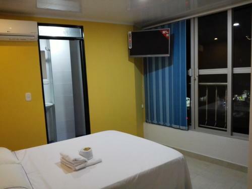 Hotel Espa�ol Neiva
