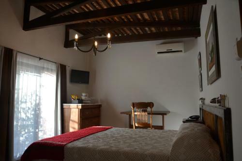 Hotel Posada La Comandancia