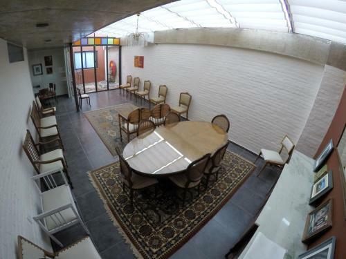 Hotel Posada La Comandancia