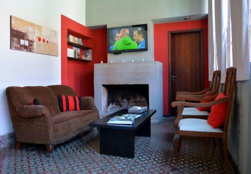 Hotel Posada La Comandancia