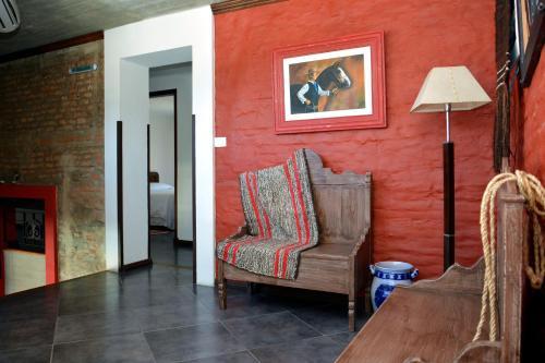 Hotel Posada La Comandancia