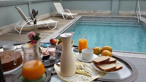 Hotel Posada La Comandancia