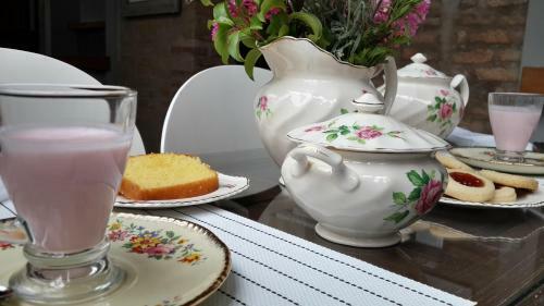 Hotel Posada La Comandancia