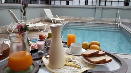 Hotel Posada La Comandancia