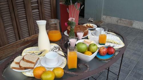 Hotel Posada La Comandancia