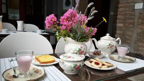 Hotel Posada La Comandancia