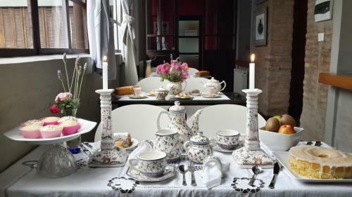 Hotel Posada La Comandancia