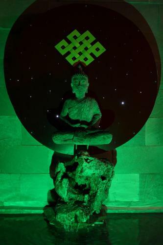 Hotel Posada La Comandancia