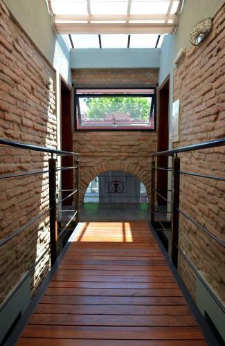 Hotel Posada La Comandancia