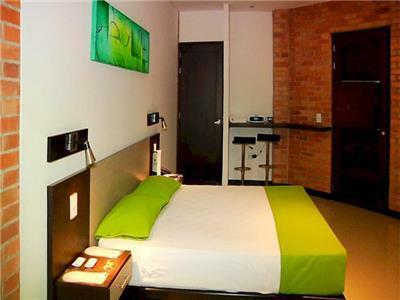 Hotel Toscana Oriente
