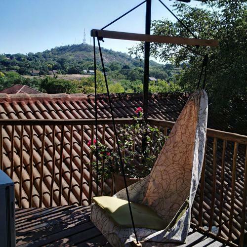 Hostal Casa Montanja