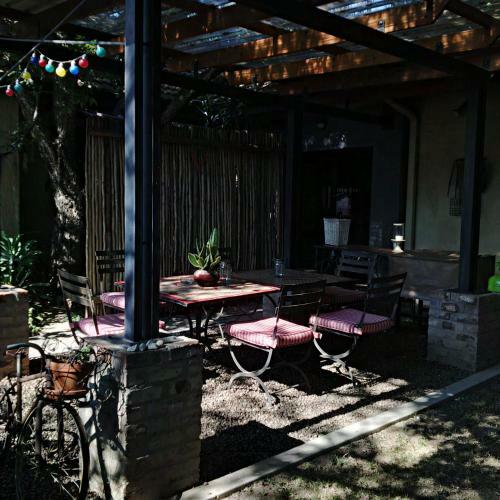 Hostal Casa Montanja