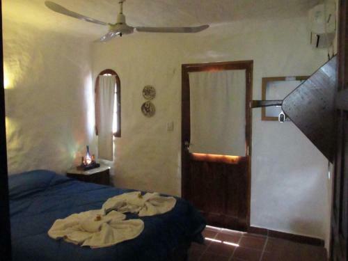 Apartamento El Faro De Carpier