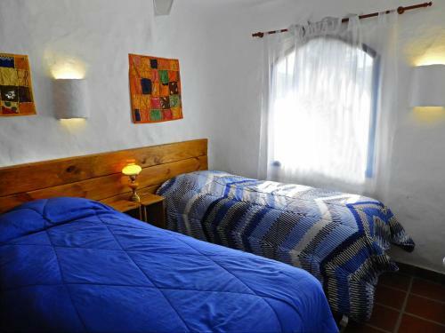 Apartamento El Faro De Carpier