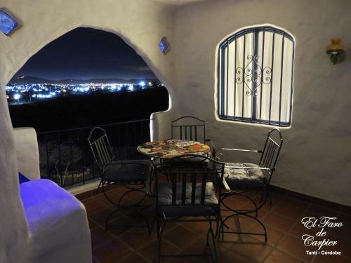 Apartamento El Faro De Carpier