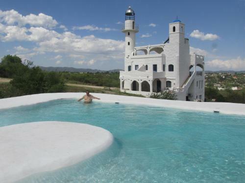 Apartamento El Faro De Carpier