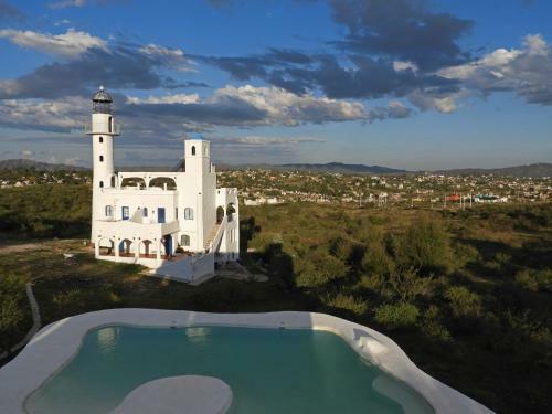 Apartamento El Faro De Carpier
