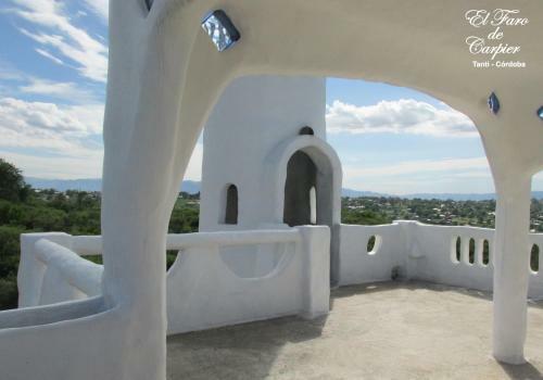 Apartamento El Faro De Carpier