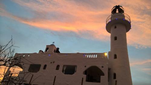 Apartamento El Faro De Carpier