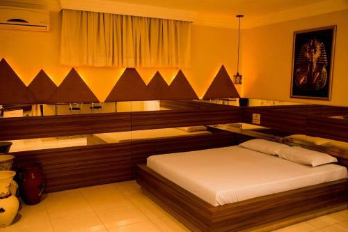Hotel Motel Passione