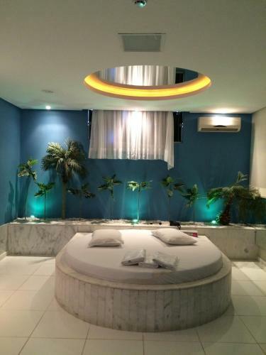 Hotel Motel Passione