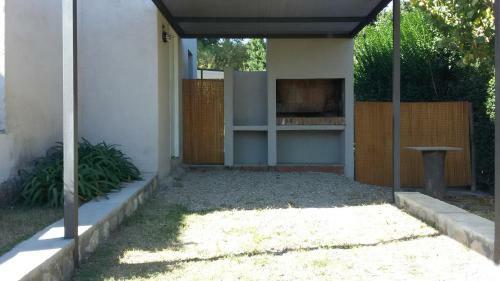 D�plex La Falda