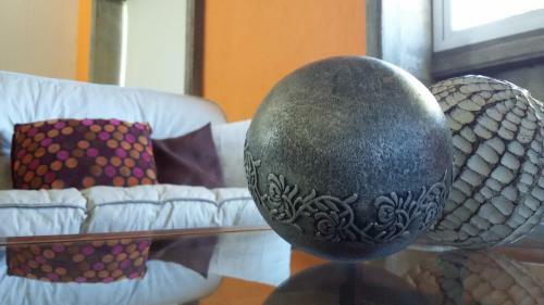D�plex La Falda