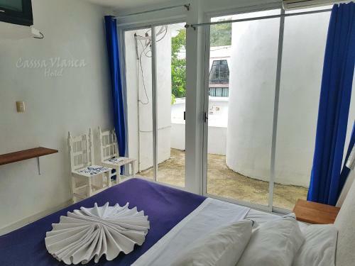 Casssa Vlanca Hotel