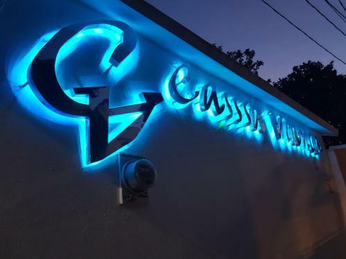 Casssa Vlanca Hotel