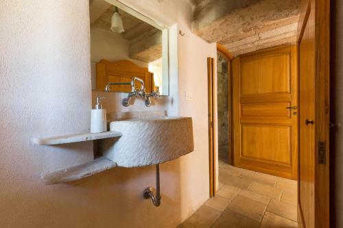 Agroturismo Casolare Lu Potu