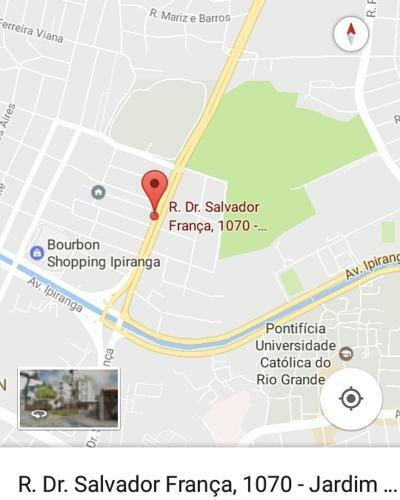 Apartamento Jardim Bot�nico 3 Quartos 3 Vagas Para Carro
