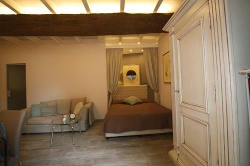 Apartamento Little Luxury Suite