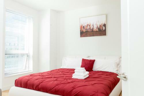 Heaven In Koreatown Furnished Apartments