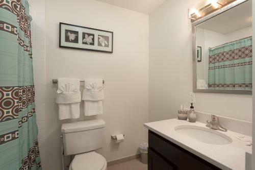 Heaven In Koreatown Furnished Apartments