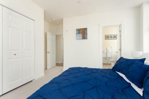 Heaven In Koreatown Furnished Apartments