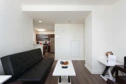 Heaven In Koreatown Furnished Apartments