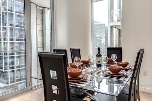 Heaven In Koreatown Furnished Apartments