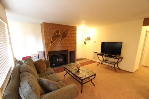 Bigwood 35 Apartment